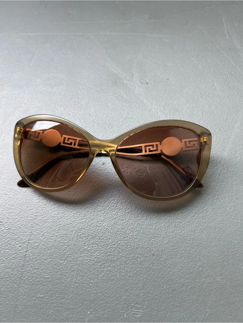 Womens Cateye Sunglasses Designer Fashion